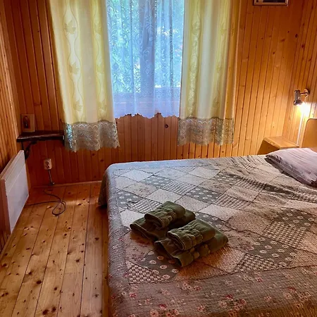 Ferienhaus Mocni Gazdy *